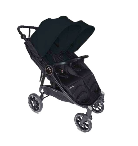 Easy Twin 4 Black Edition Baby Monster 